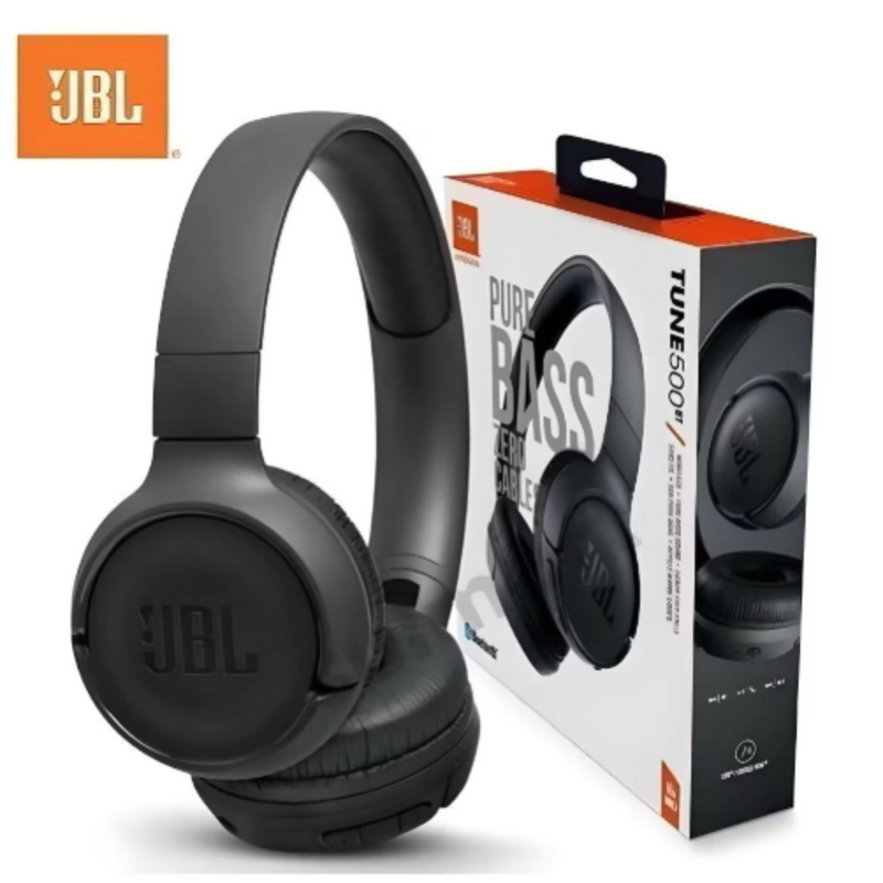 Fone de ouvido sem fio JBL