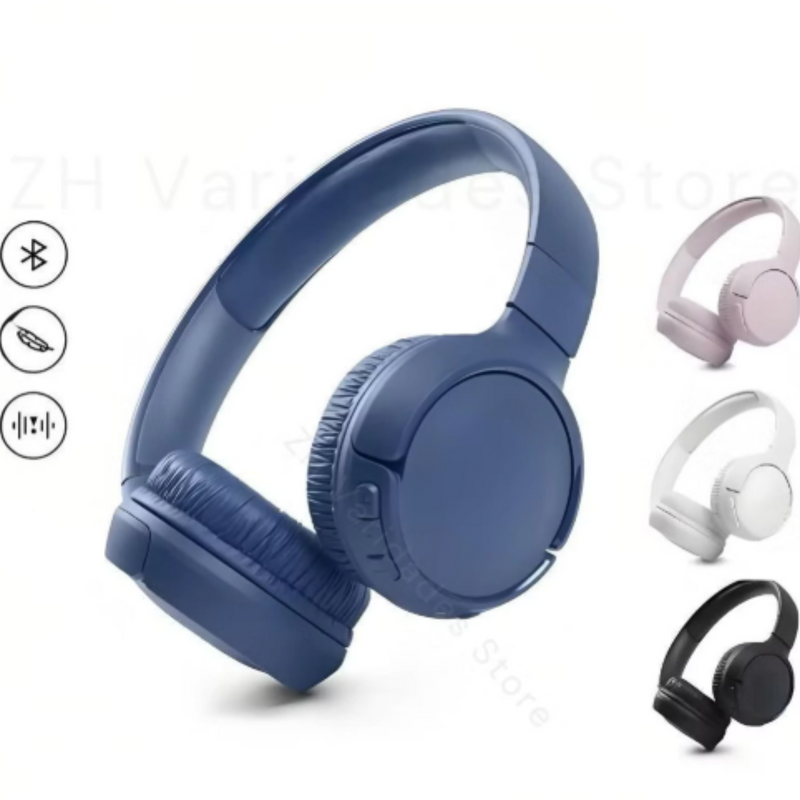 Fone de ouvido sem fio JBL